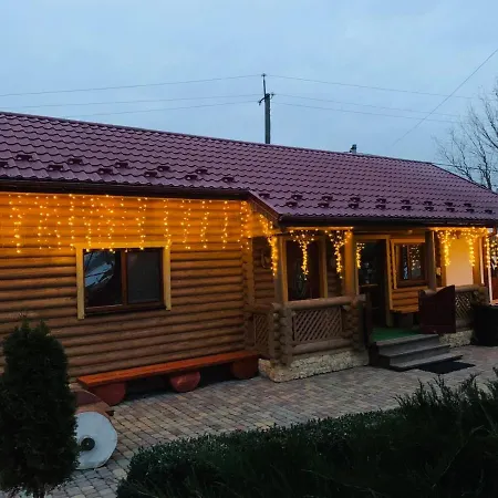 Picnic Park Apartment Rakoshyno Exterior photo