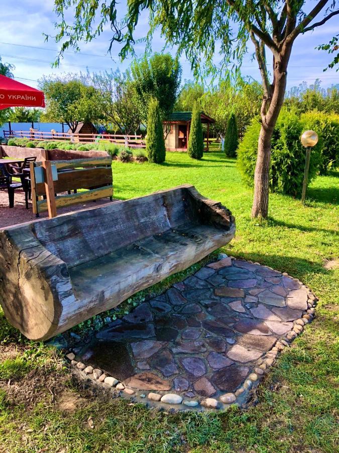 Picnic Park Apartment