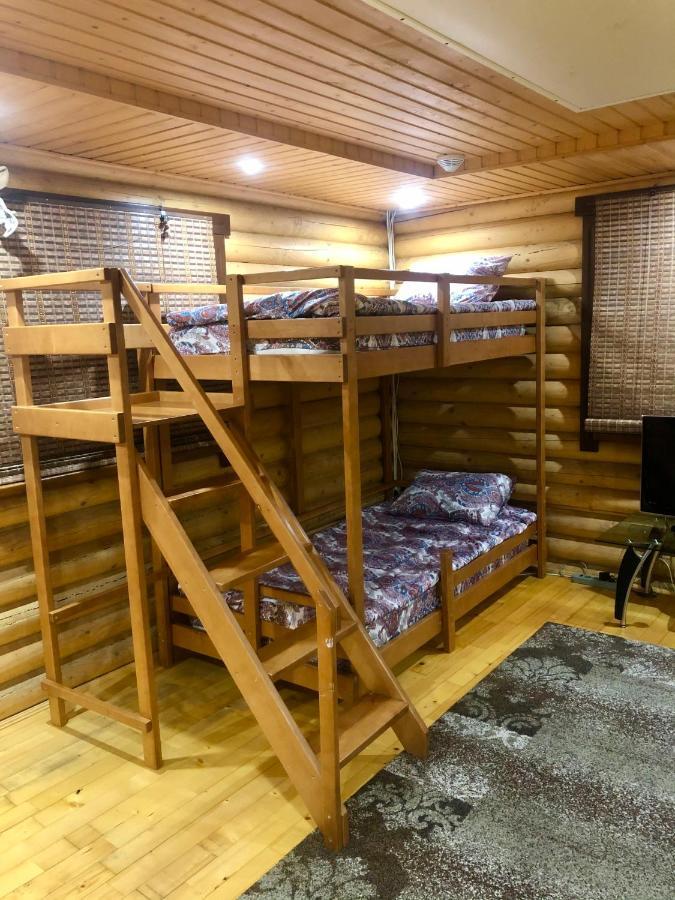 Picnic Park Apartment Rakoshyno