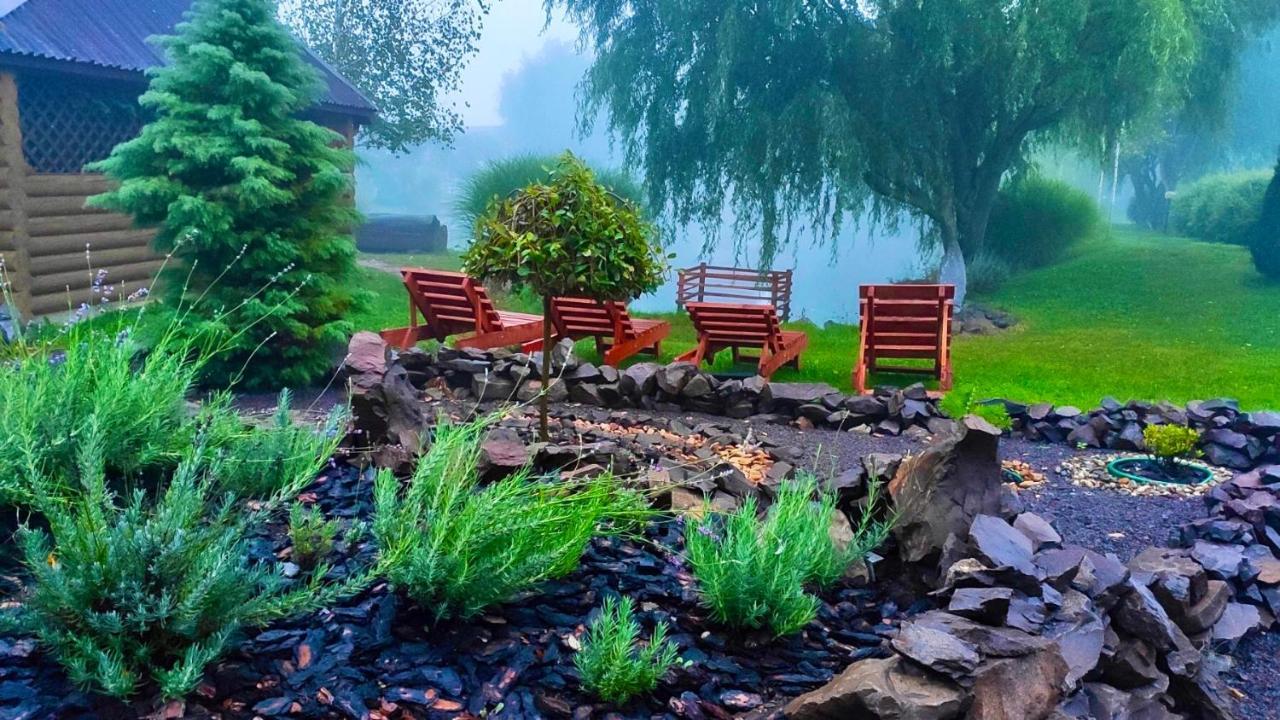 Apartment Picnic Park Rakoshyno